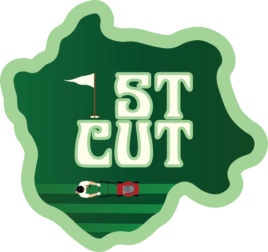 1st Cut logo