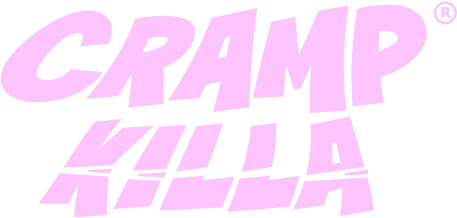 Cramp Killa logo