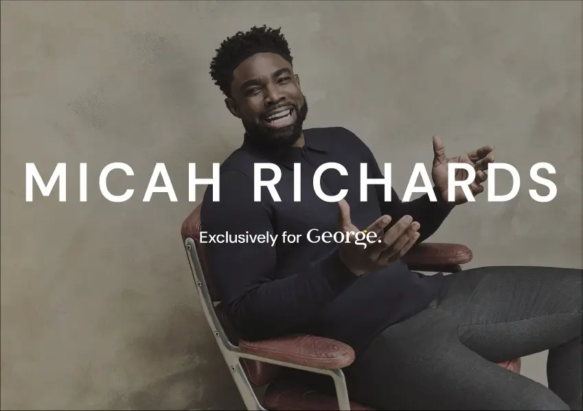 Micah Richards email