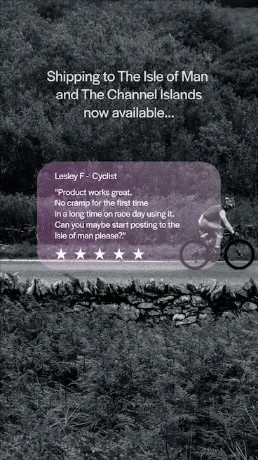 Review request email